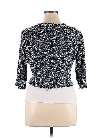 Alfred Dunner Cardigan (view 2)