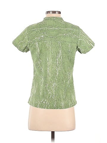 Kavu Short Sleeve Blouse (view 2)