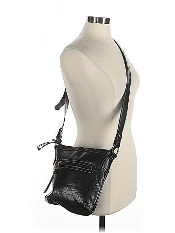 Liz & Co. Crossbody Bag (view 2)