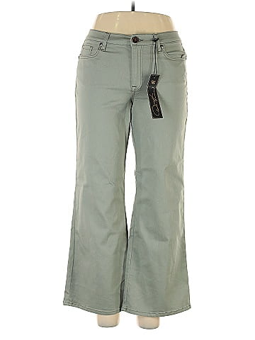 DG^2 by Diane Gilman Casual Pants (view 1)