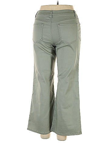DG^2 by Diane Gilman Casual Pants (view 2)