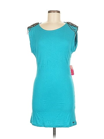 Candie's Sleeveless T-Shirt (view 1)