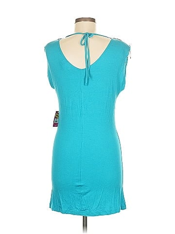 Candie's Sleeveless T-Shirt (view 2)