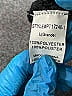 12th Tribe 100% Polyester Solid Black Pullover Sweater Size L - photo 4