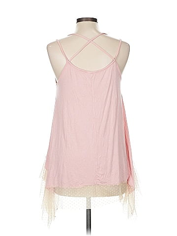 Easel Sleeveless Top (view 2)