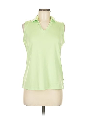 Lady Hagen Sleeveless T-Shirt (view 1)