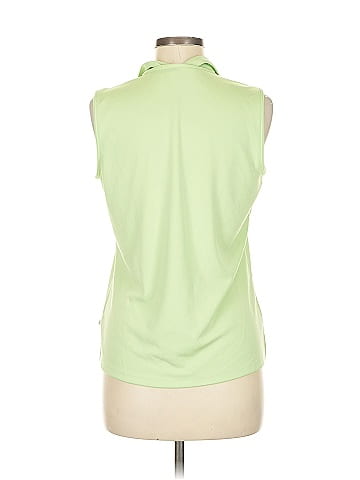 Lady Hagen Sleeveless T-Shirt (view 2)