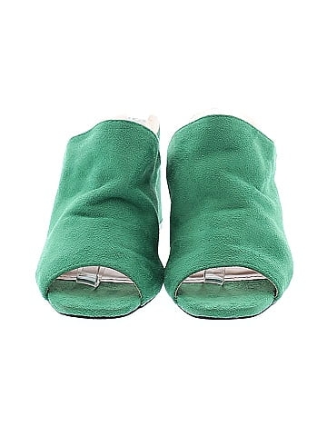 Journee Collection Mule/Clog (view 2)
