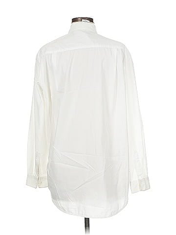 Adrienne Vittadini Long Sleeve Blouse (view 2)