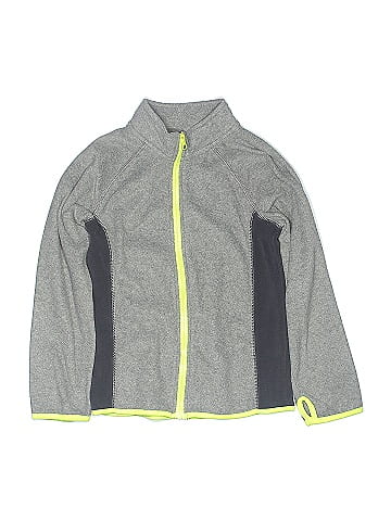 Jumping Beans Track Jacket (view 1)