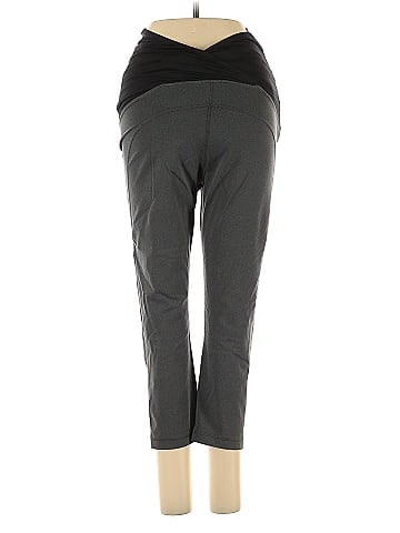 Isabel Maternity Active Pants (view 2)