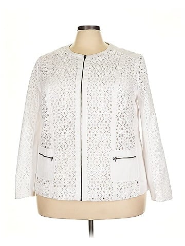 Jessica London Jacket (view 1)