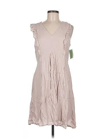 Doe & Rae Casual Dress (view 1)