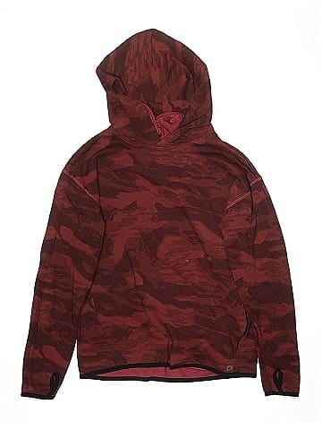 Gap Fit Pullover Hoodie (view 1)