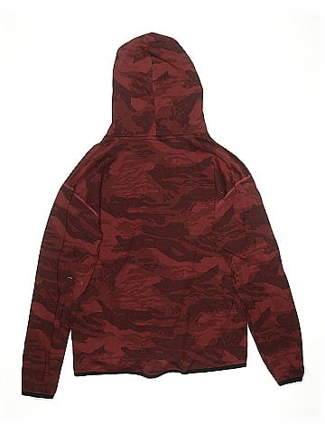 Gap Fit Pullover Hoodie (view 2)