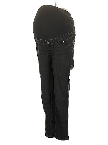 H&M Mama Jeggings (view 1)