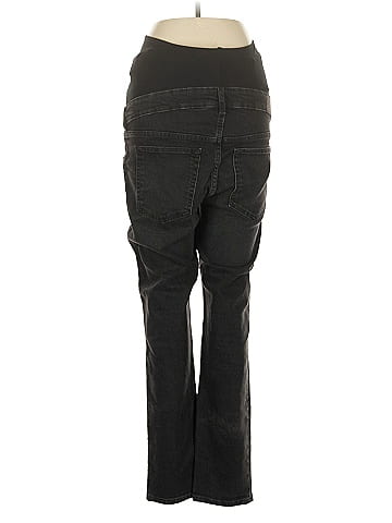 H&M Mama Jeggings (view 2)