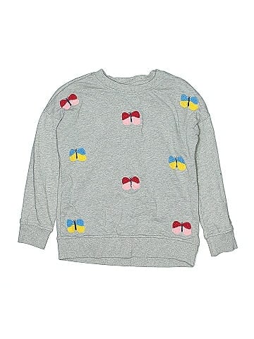 Hanna Andersson Sweatshirt (view 1)
