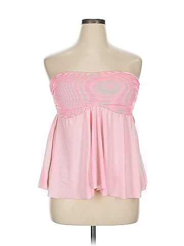 Arizona Jean Company Sleeveless Blouse (view 1)