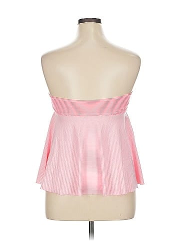 Arizona Jean Company Sleeveless Blouse (view 2)