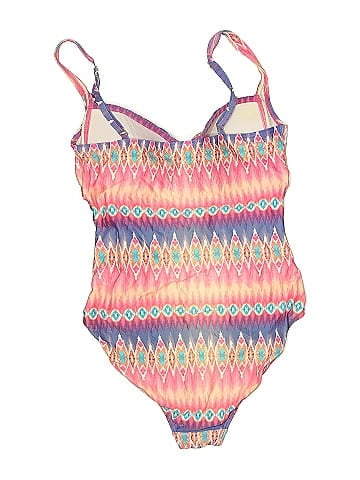 La Blanca One Piece Swimsuit (view 2)