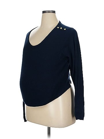 Seraphine Pullover Sweater (view 1)