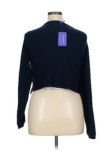 Seraphine Pullover Sweater (view 2)