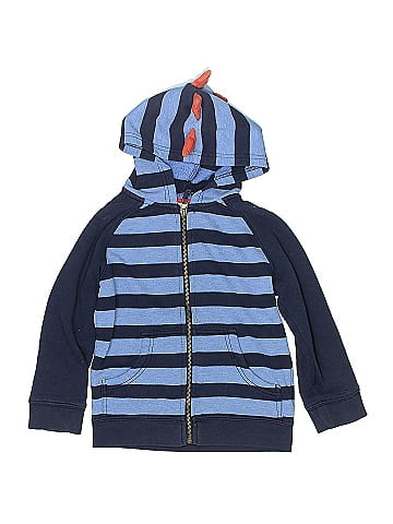 Gymboree Zip Up Hoodie (view 1)