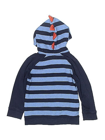 Gymboree Zip Up Hoodie (view 2)