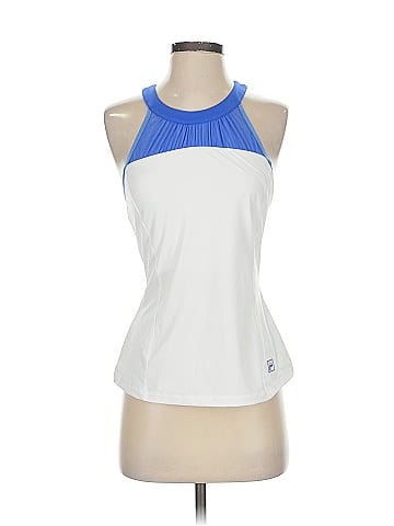 FILA Tank Top (view 1)