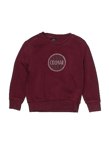 Colmar Sweatshirt (view 1)
