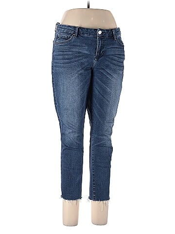 Dear John Jeans (view 1)