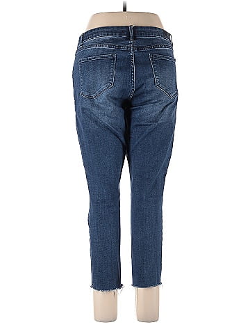Dear John Jeans (view 2)