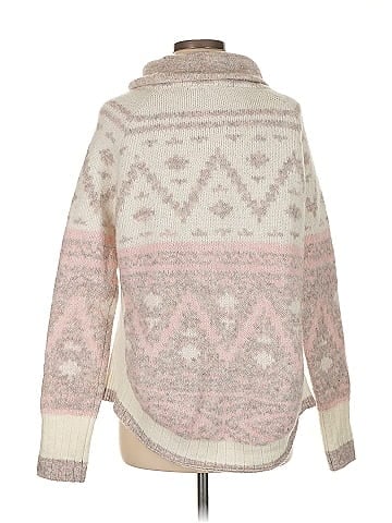 RD Style Turtleneck Sweater (view 2)