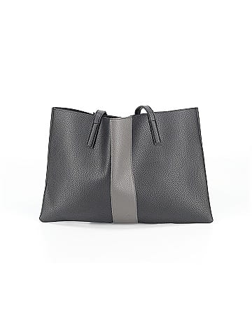 Vince Camuto Leather Tote (view 1)