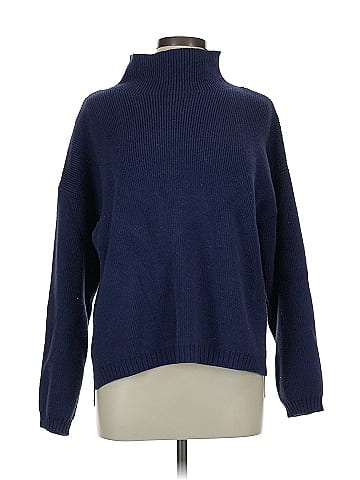 Vestique Turtleneck Sweater (view 1)