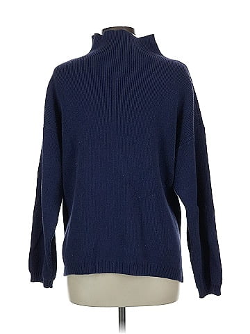 Vestique Turtleneck Sweater (view 2)