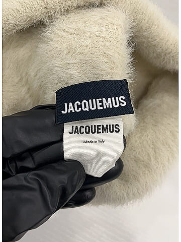 Jacquemus Beanie (view 2)