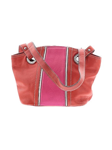 Tignanello Leather Satchel (view 1)