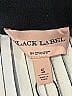 Back Label 100% Polyester Graphic Silver Formal Skirt Size S - photo 4