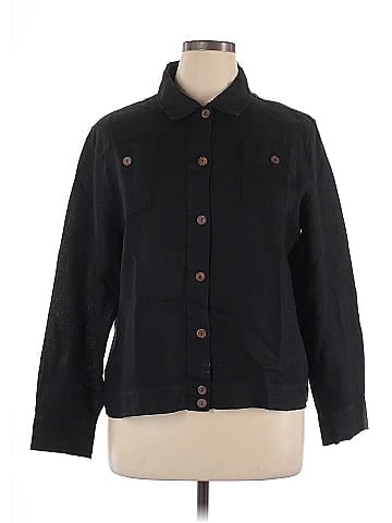 Chico's Jacket (view 1)