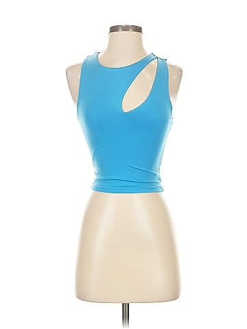 Live in the Moment Tank Top (view 1)