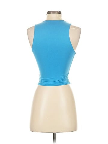 Live in the Moment Tank Top (view 2)