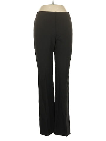 Ecru Dress Pants (view 1)
