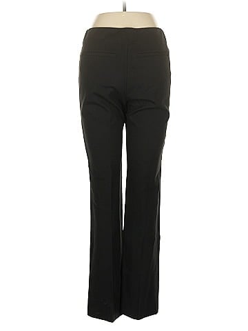 Ecru Dress Pants (view 2)