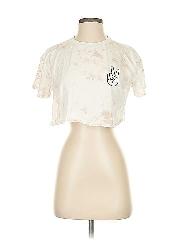 earth republic Short Sleeve Top (view 1)