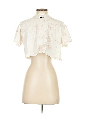 earth republic Short Sleeve Top (view 2)