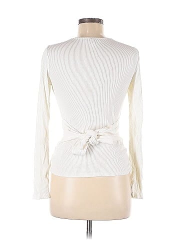 Express One Eleven Long Sleeve Top (view 2)