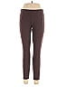 Rachel Zoe Brown Tan Active Pants Size 12 - photo 1