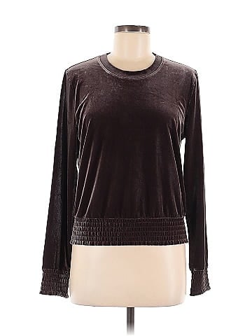 Commando Long Sleeve Top (view 1)